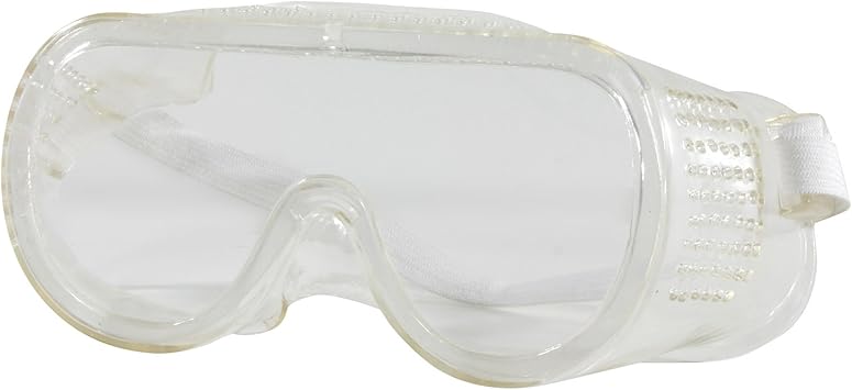 non fogging goggles