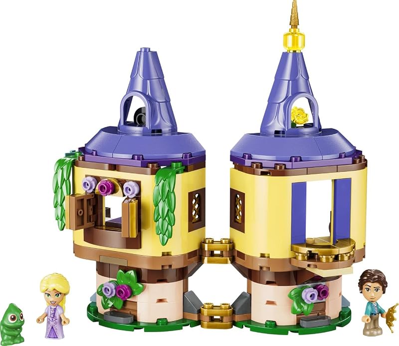 Disney Princess La Tour de Raiponce 43294