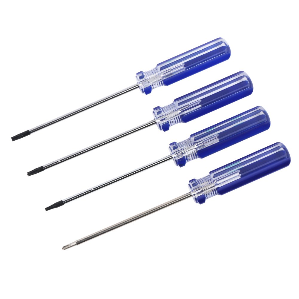 Best How To Open Ps4 Controller Without Screwdriver Home Appliances