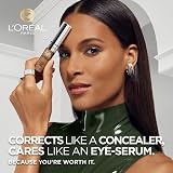 L'Oréal Paris Glowing Serum Concealer 11ml 0.5D Hyaluronic Acid Caffeine view 5