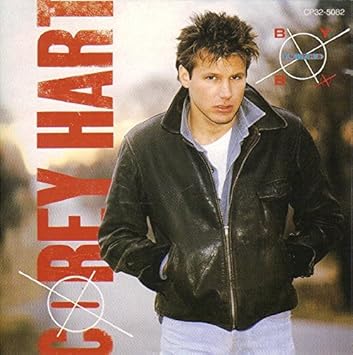 Amazon ボーイ イン ザ ボックス コリー ハート ロック 音楽