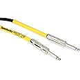 Pro Co EG-15 Excellines Instrument Cable - 15 Feet Straight-Straight