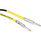 Proco EG-15 Excellines Instrument Cable - 15 Feet Straight-Straight