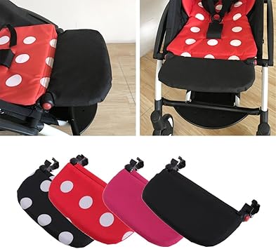 conseil poussette bebe