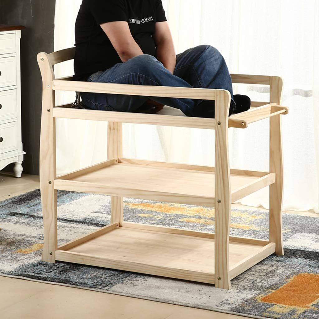 best changing tables for small spaces