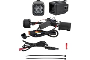 Diode Dynamics - HitchMount LED Pod Reverse Kit C1R