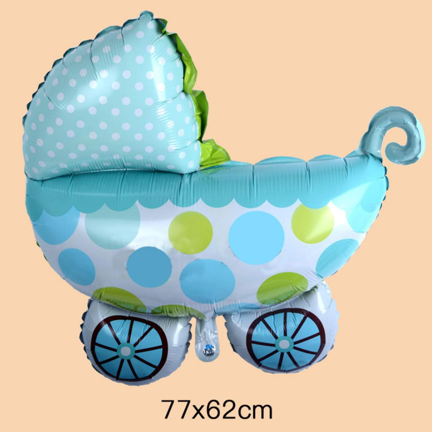 wish prams