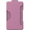 Speck Products Universal Phone Case LootLock Stick-on Wallet, Deja Vu Pink