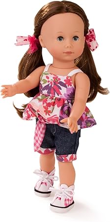 gotz just like me doll