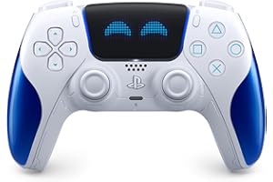 DualSense Wireless Controller – ASTRO BOT Joyful Limited Edition