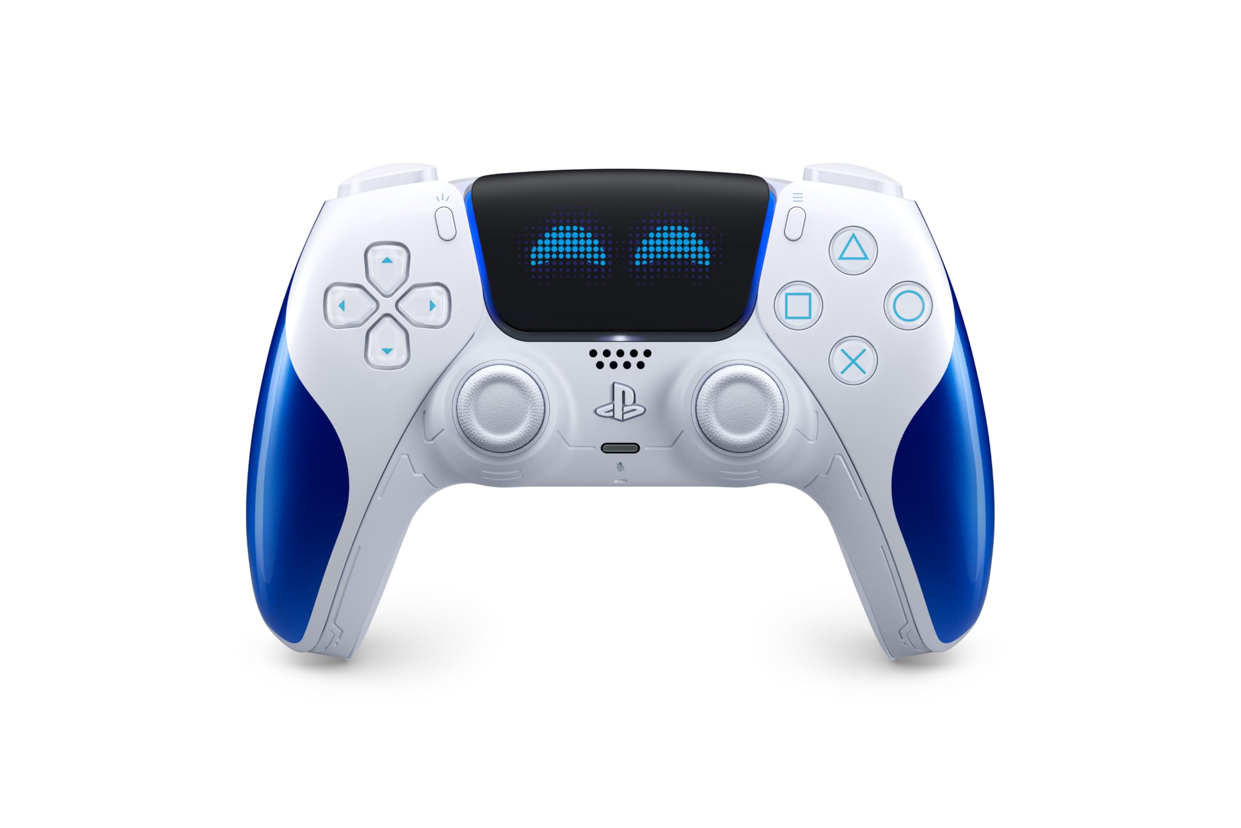 PlayStation DualSense Wireless Controller – ASTRO