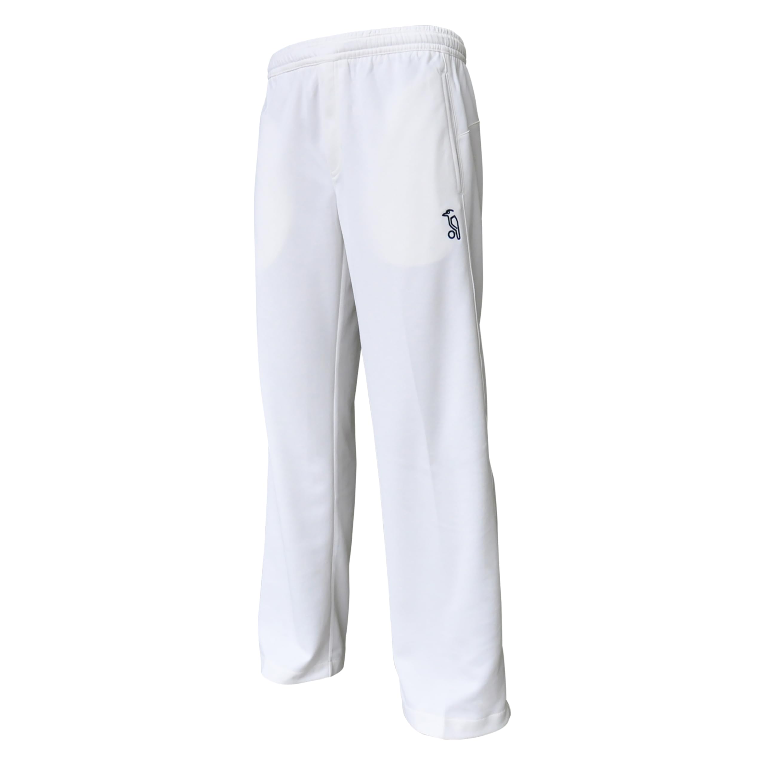 KOOKABURRA Unisex Kids Cricket Pro Player Trousers - Age 8 (2020), Neutral, J8 EU