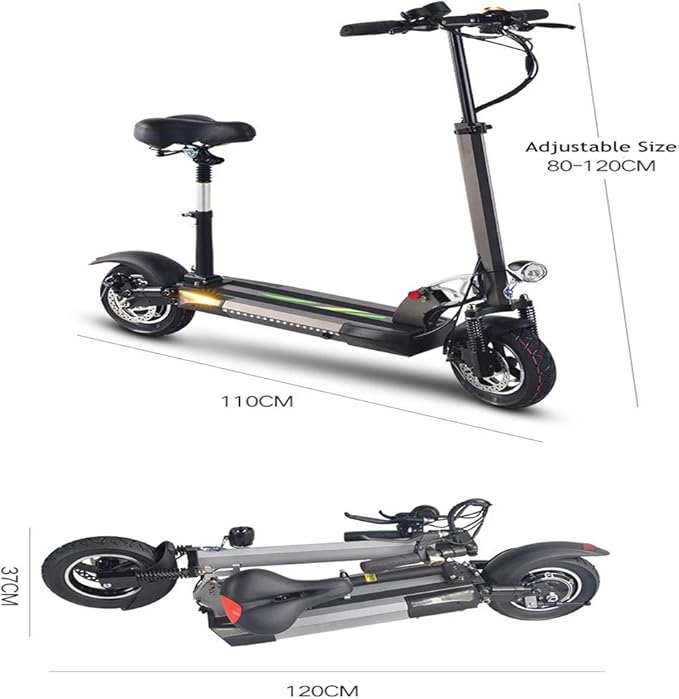 small electric cycle