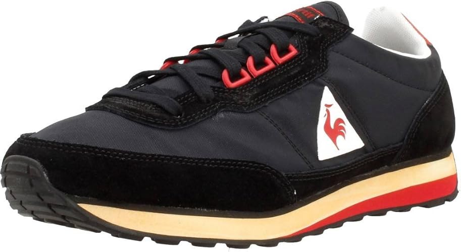 le coq sportif vintage shoes