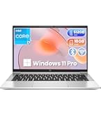 Amazon.com: HP EliteBook 830 G7 Laptop, Touchscreen Windows 11 Pro