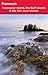 Frommer's Vancouver Island, the Gulf Islands and San Juan Islands (Frommer's Complete Guides) by Chris McBeath
