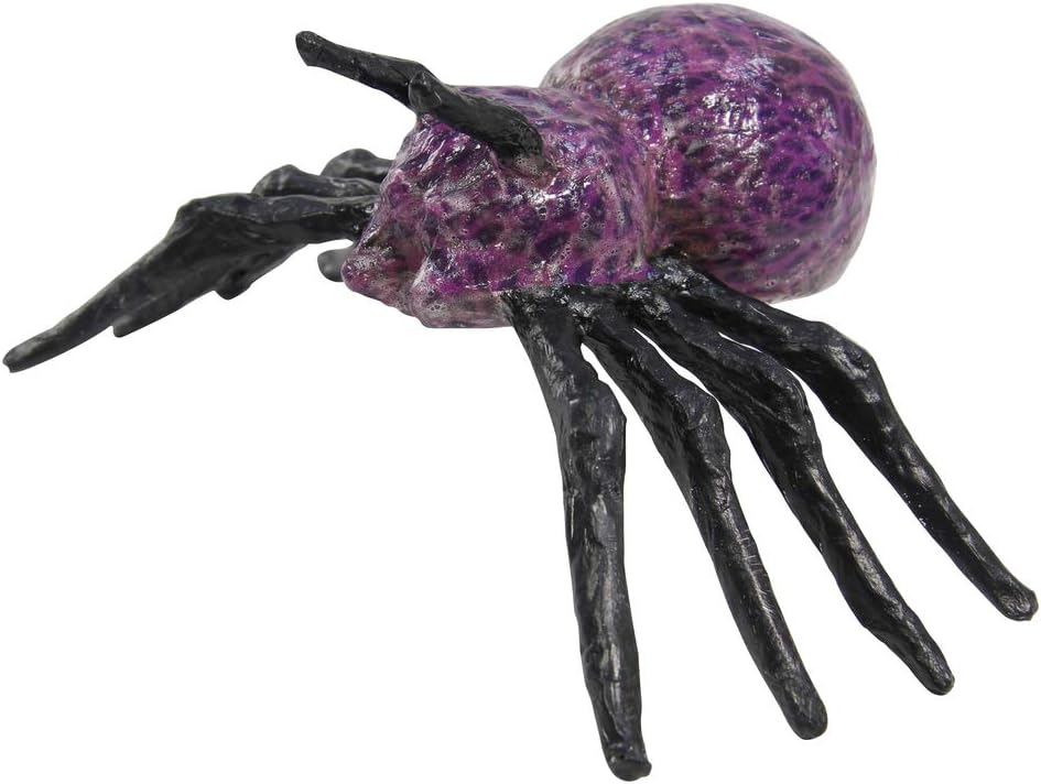 Décopatch Small Spider Mache, 5cm Tall - Image 3