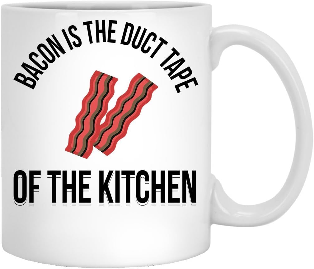 bacon gifts for dad