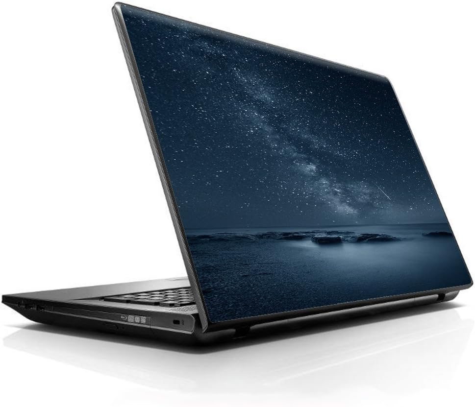 15 15.6 inch Laptop Notebook Skin vinyl Sticker Cover Decal Fits 13.3