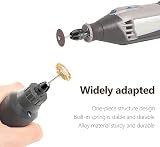Mellbree 4486 Multi Chuck for Dremel 1 Pack Keyless 0.8-3.2mm Shank Rotary Tool view 6