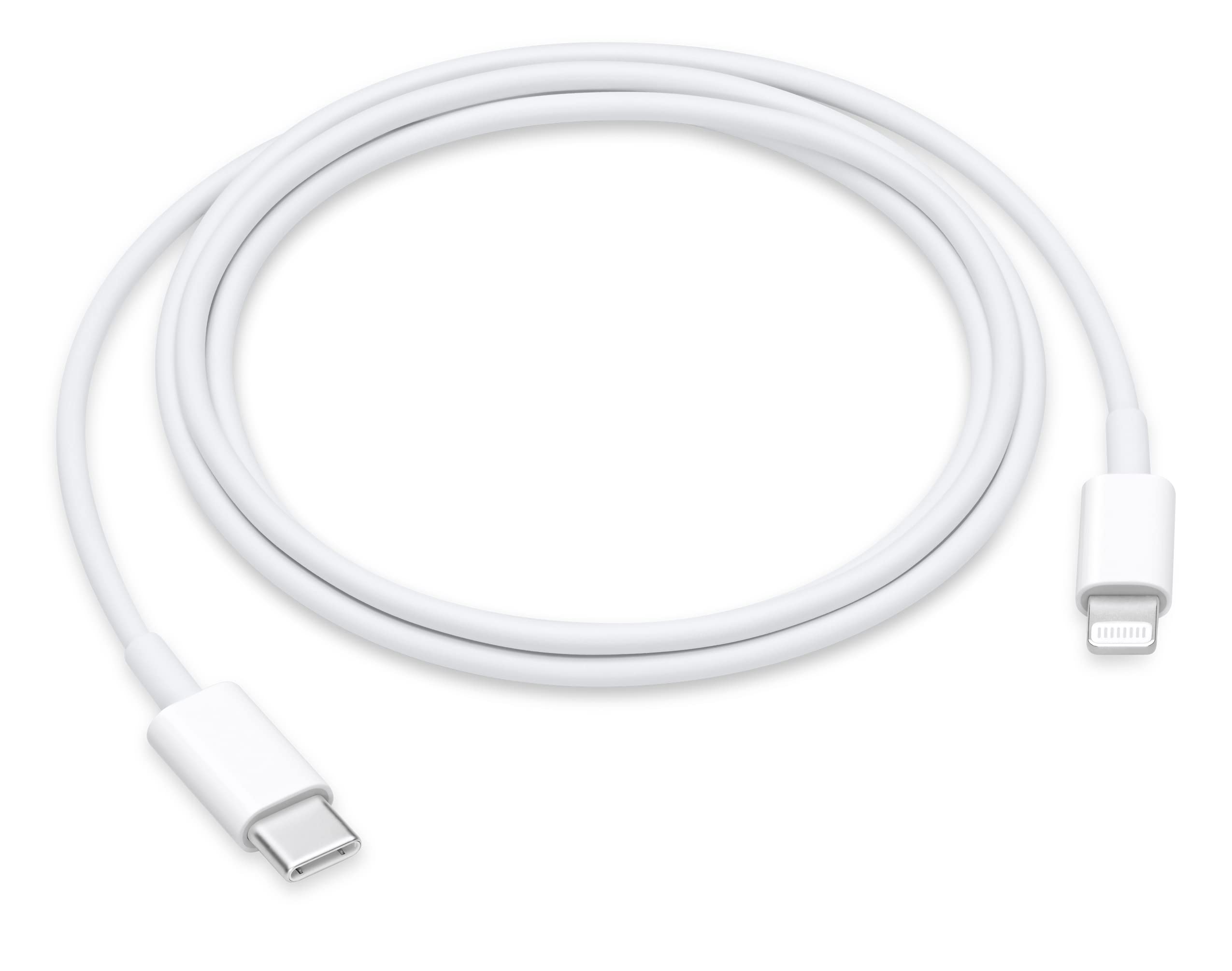 ELKY USB-C to Lightning Cable (1 m) excellent quality of the performance and design!