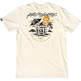 FASTHOUSE Hideout Short Sleeve Tee