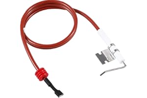 BTANADI Furnace Parts RV Water Heater Parts Compatible with Suburban 232286 Electrode 2 Piece