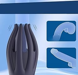 Male Genital Stimulation Device for Men PC14124