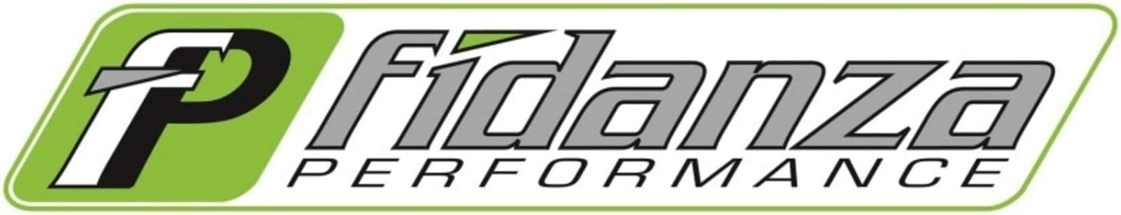 Fidanza 191161 Flywheel-Aluminum PC H1 High Performance, Lightweight with Replaceable Friction Plate