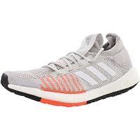 Amazon.com | adidas Ultraboost 1.0 Shoes Men's, Grey, Size 9 | Road Running