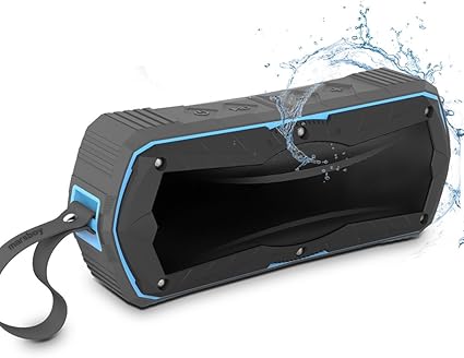 marsboy mini speaker