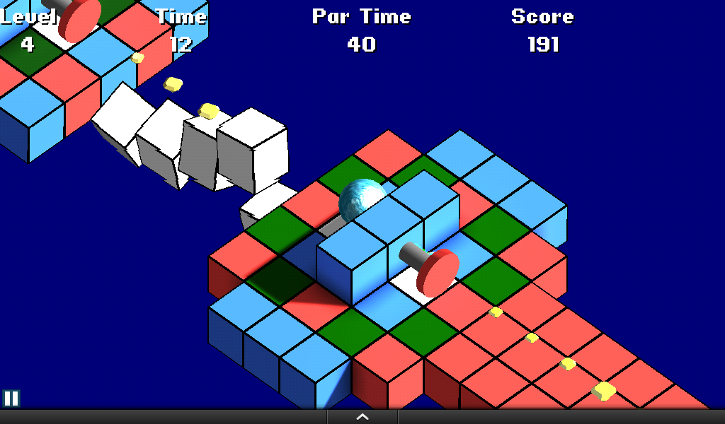 Marble World Appstore for Android