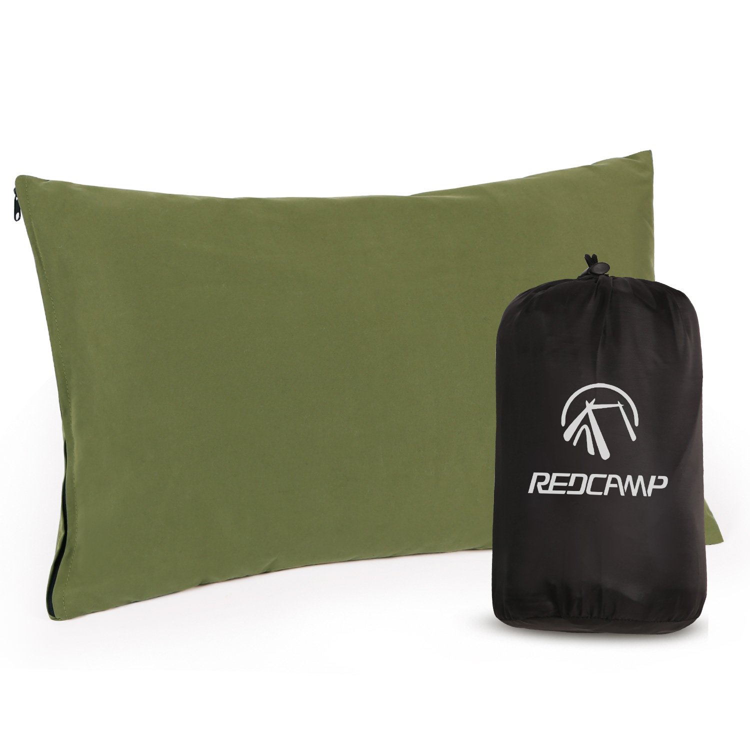 Buy REDCAMP Lightweight Camping Pillow for ing Bag Outdoor Camping