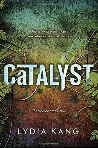 Catalyst (Control Duology)