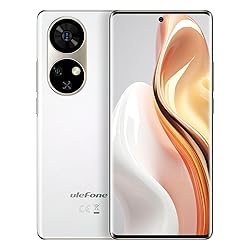 Ulefone Note 17 Pro Unlocked