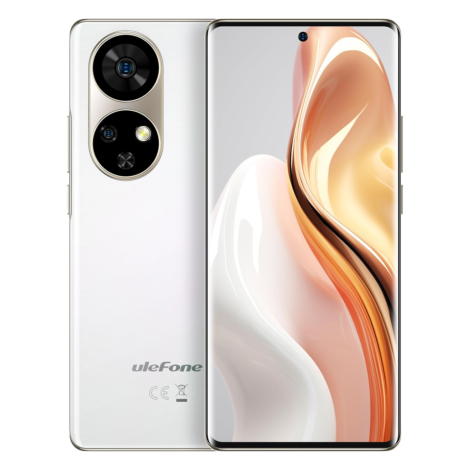 Ulefone Note 17 Pro Unlocked