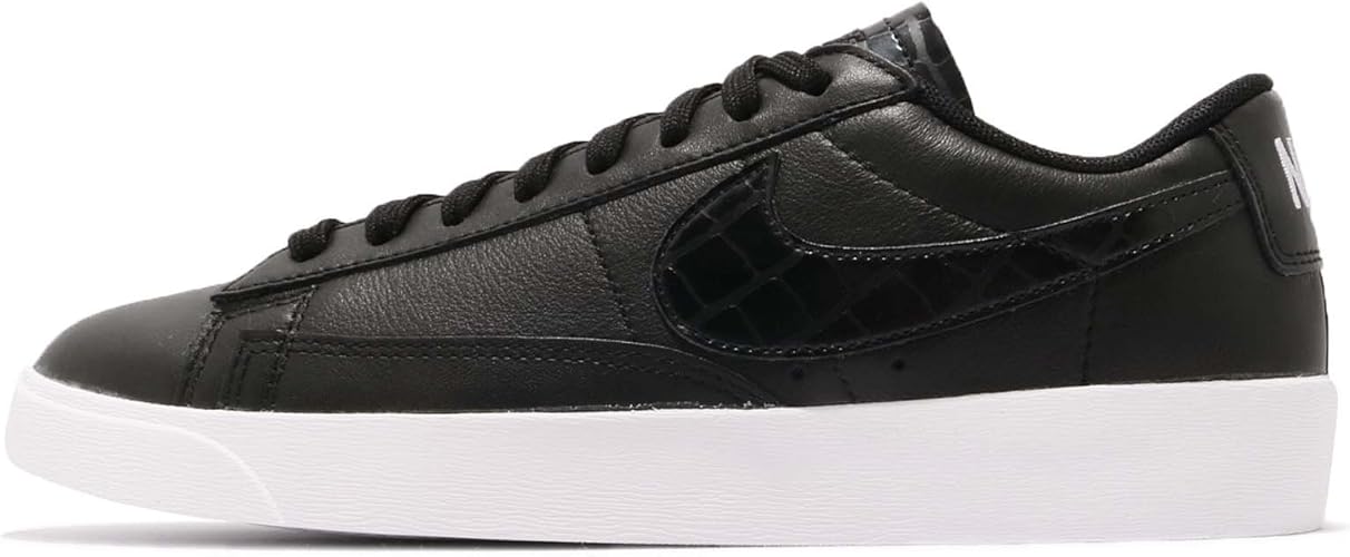 nike blazer premium low qs women's shoe
