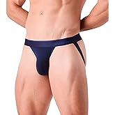 Obviously PrimeMan Jockstrap