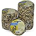 Heath Outdoor Products SC-51 7-Ounce Sunflower Stack'Ms Seed Cake, 6-Pack