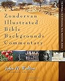 1 and 2 Kings, 1 and 2 Chronicles, Ezra, Nehemiah, Esther (Zondervan Illustrated Bible Backgrounds C by John M. Monson, Iain Provan