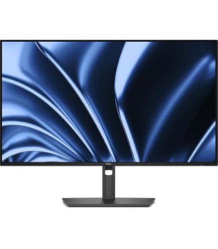 Monitor Dell P2719H 27” polegadas tela LED IPS resolução máxima