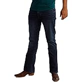 The Perfect Jean TPJ Mens Bootcut Fit Jeans OG Stretch Denim