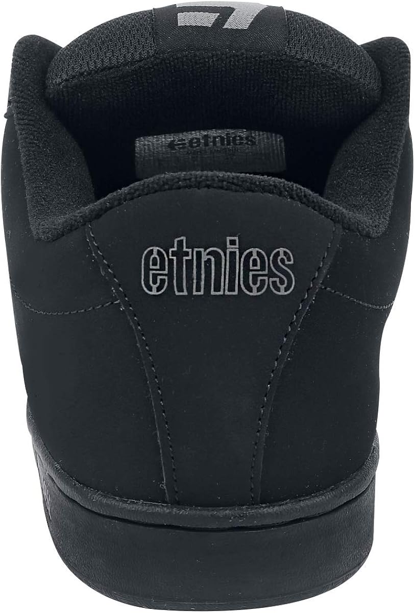 Etnies Men's Kingpin Skateboarding Shoe: Shoes