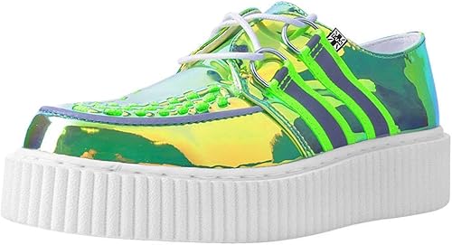 tuk holographic creepers