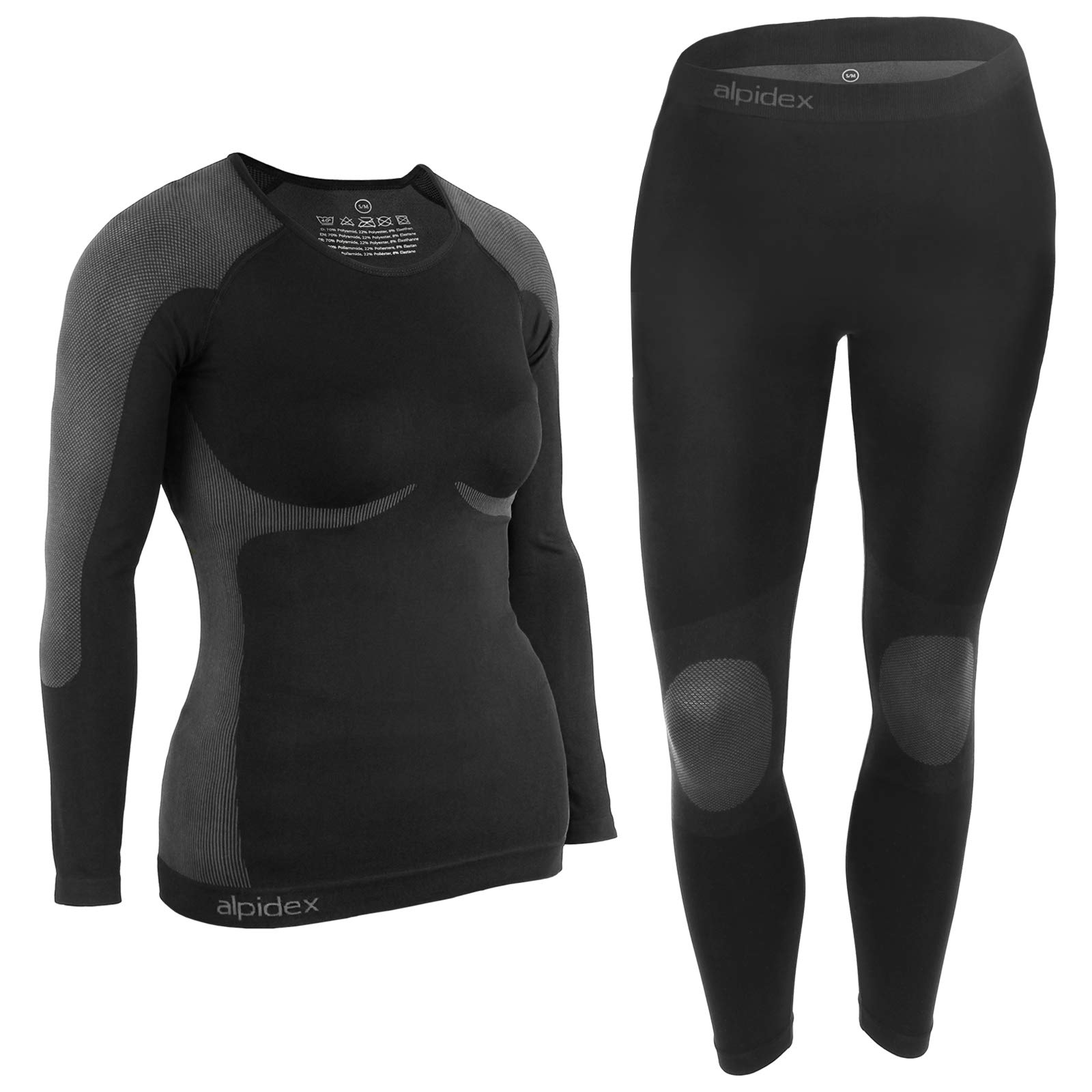 Mua Functional Wear Thermal Underwear Woman Ski Breathable Warm Base