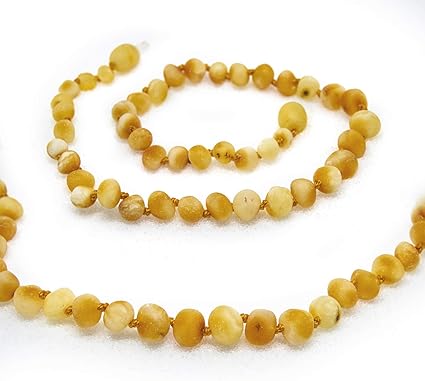authentic amber necklace
