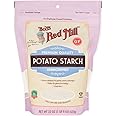 Bob's Red Mill, Potato Starch, 22 Ounce