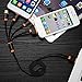 Multi USB Cable,2 Pack IVVO 4 in 1 Multiple Fast Charger Adapter Connector with Type C/Micro USB Ports for Phone X Xs 8 7 7 Plus, Nexus 6P/5X, OnePlus 3, LG G5 and More- 4ft