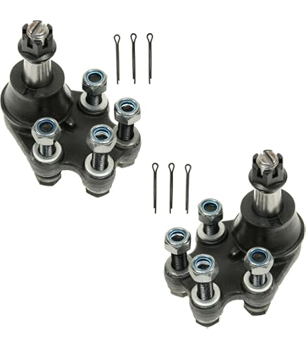 thumbnail image 2 of Front Lower Ball Joint Set For Lexus GS300 GS350 IS250 IS300 IS350 RC300 RC350 – AM Autoparts 2 of 3