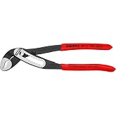 KNIPEX - 88 01 180 SBA Knipex Tools - Alligator Water Pump Pliers (8801180SBA)